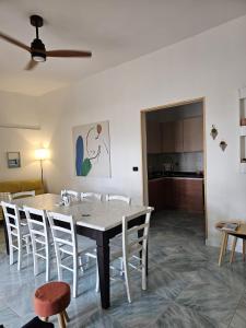 Fotografie z fotogalerie ubytování Villa Panoramica Sunset House v destinaci Torre Vado