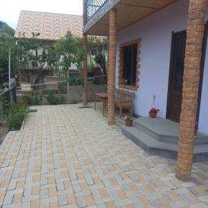 Fotografie z fotogalerie ubytování Violet guest house v destinaci Dilidžan