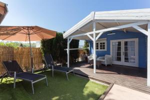 Gallery image of Oliwood Beach - Fama in Oliva