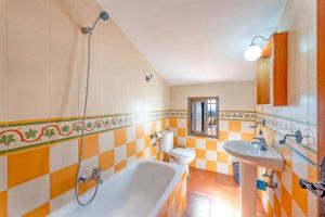 Koupelna v ubytování Villa Paraiso by Villa Plus