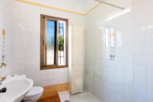 Koupelna v ubytování Villa Paraiso by Villa Plus