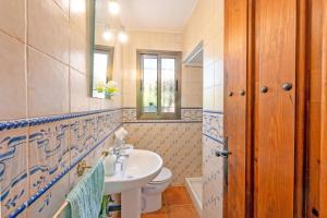 Koupelna v ubytování Villa Paraiso by Villa Plus + 21 fotografií