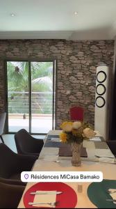 Afbeelding uit fotogalerij van Grand MiCasa ACI 2000 in Bamako +19 foto's