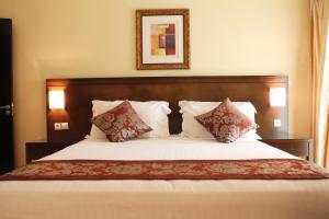 Afbeelding uit fotogalerij van Grand MiCasa ACI 2000 in Bamako