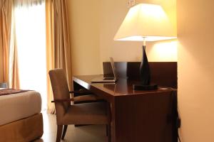 Afbeelding uit fotogalerij van Grand MiCasa ACI 2000 in Bamako