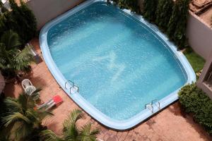 Afbeelding uit fotogalerij van Grand MiCasa ACI 2000 in Bamako