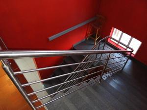 Ảnh trong thư viện ảnh của Kimberland Guest House Block 10 ở Gaborone