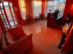 Ảnh trong thư viện ảnh của Kimberland Guest House Block 10 ở Gaborone