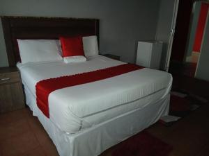 Ảnh trong thư viện ảnh của Kimberland Guest House Block 10 ở Gaborone +55 ảnh