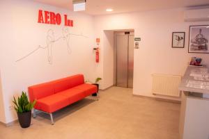 Fotografie z fotogalerie ubytování Aero Inn v destinaci Szeged