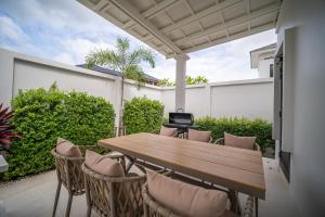 Φωτογραφία από το άλμπουμ του Fifth Element Pool Villas by NLA σε Phuket