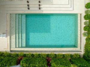 Πισίνα στο ή κοντά στο Fifth Element Pool Villas by NLA +31 φωτογραφίες