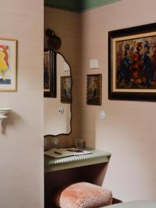 Fotografie z fotogalerie ubytování The Netty v destinaci Oxford