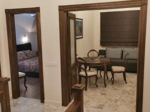 Gallery image of Beach Lounge Luxory Apartments in Melnragė