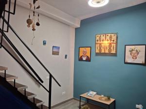 Imagen de la galería de La Pita City House, en Almería 55 fotos más