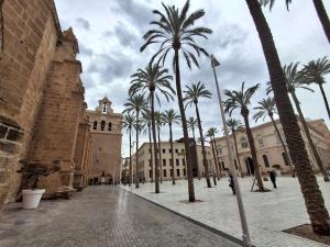 Imagen de la galería de La Pita City House, en Almería