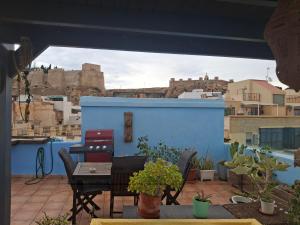 Imagen de la galería de La Pita City House, en Almería