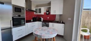 Gallery image of Casa-Nova in Sarria