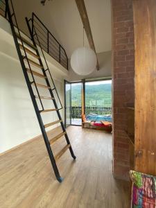 Fotografie z fotogalerie ubytování Vacation home Khatosi v destinaci Oni