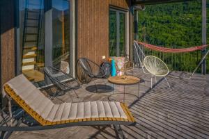 Fotografie z fotogalerie ubytování Vacation home Khatosi v destinaci Oni + 50 fotografií