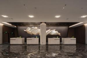 Fotografie z fotogalerie ubytování Aden Hotel Shenzhen Nanshan v destinaci Šen-čen