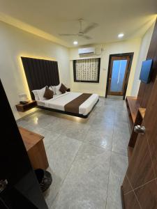 Imagen de la galería de Hotel Shivtara, en Nanded