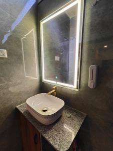 Imagen de la galería de Hotel Shivtara, en Nanded