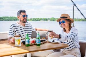 Ποτά στο Masuria Warsaw Picnic +28 φωτογραφίες