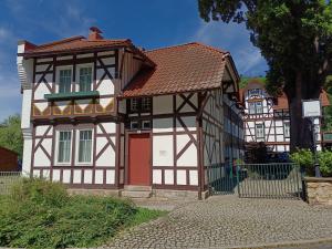 Zgradba, v kateri se nahaja hotel