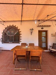 Fotografie z fotogalerie ubytování Casa Perla e Conchiglia v destinaci Capoliveri