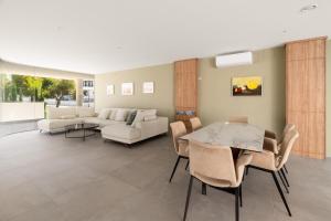 Posedenie v ubytovaní Luxury Apartment Tomaso - The View Fuengirola