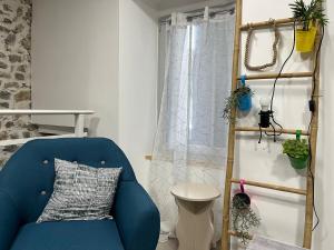 Φωτογραφία από το άλμπουμ του Maison 4 personnes au centre de Royat σε Royat