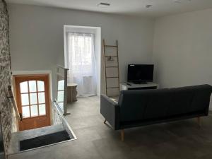 Φωτογραφία από το άλμπουμ του Maison 4 personnes au centre de Royat σε Royat