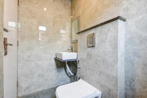 Koupelna v ubytování The Bir Stay - Couple Friendly Stays + 34 fotografií