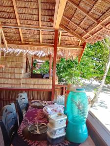 Fotografie z fotogalerie ubytování Moria Homestay v destinaci Kri