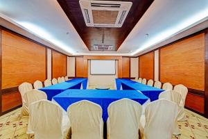Konferenční prostory v ubytování Hotel Marina Near IGI Airport Delhi