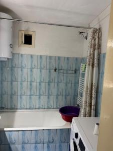 Ảnh trong thư viện ảnh của Apartament ở Drobeta-Turnu Severin