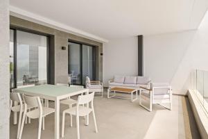 Fotografia z galérie ubytovania Luxury Apartment Tomaso - The View Fuengirola v destinácii Fuengirola