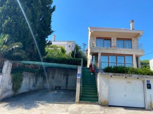 Gallery image of Villa Eseniya in Tivat