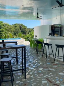 Fotografie z fotogalerie ubytování Final Destination Resort v destinaci Bolinao