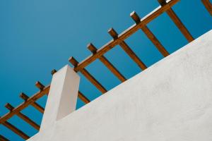 Galeriebild der Unterkunft Paros Inn Seafront in Logaras