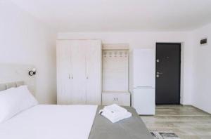 Billede fra billedgalleriet på Apartamente TRS i Bistriţa