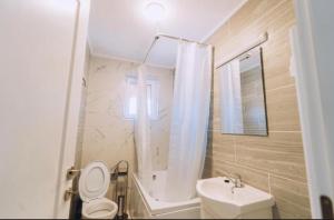 Billede fra billedgalleriet på Apartamente TRS i Bistriţa