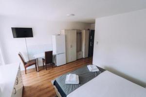 Billede fra billedgalleriet på Apartamente TRS i Bistriţa