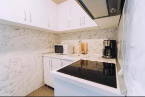 Billede fra billedgalleriet på Apartamente TRS i Bistriţa