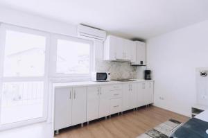 Billede fra billedgalleriet på Apartamente TRS i Bistriţa + 20 billeder