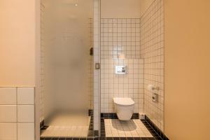 Bagno di Hotel Europe