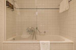 Bagno di Hotel Europe