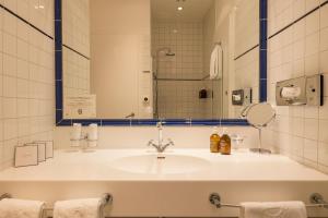 Bagno di Hotel Europe