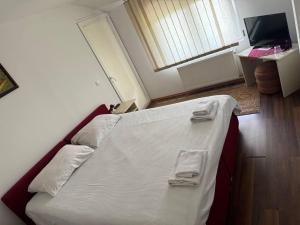 Fotografie z fotogalerie ubytování Prestıge Hostel v destinaci Sarajevo